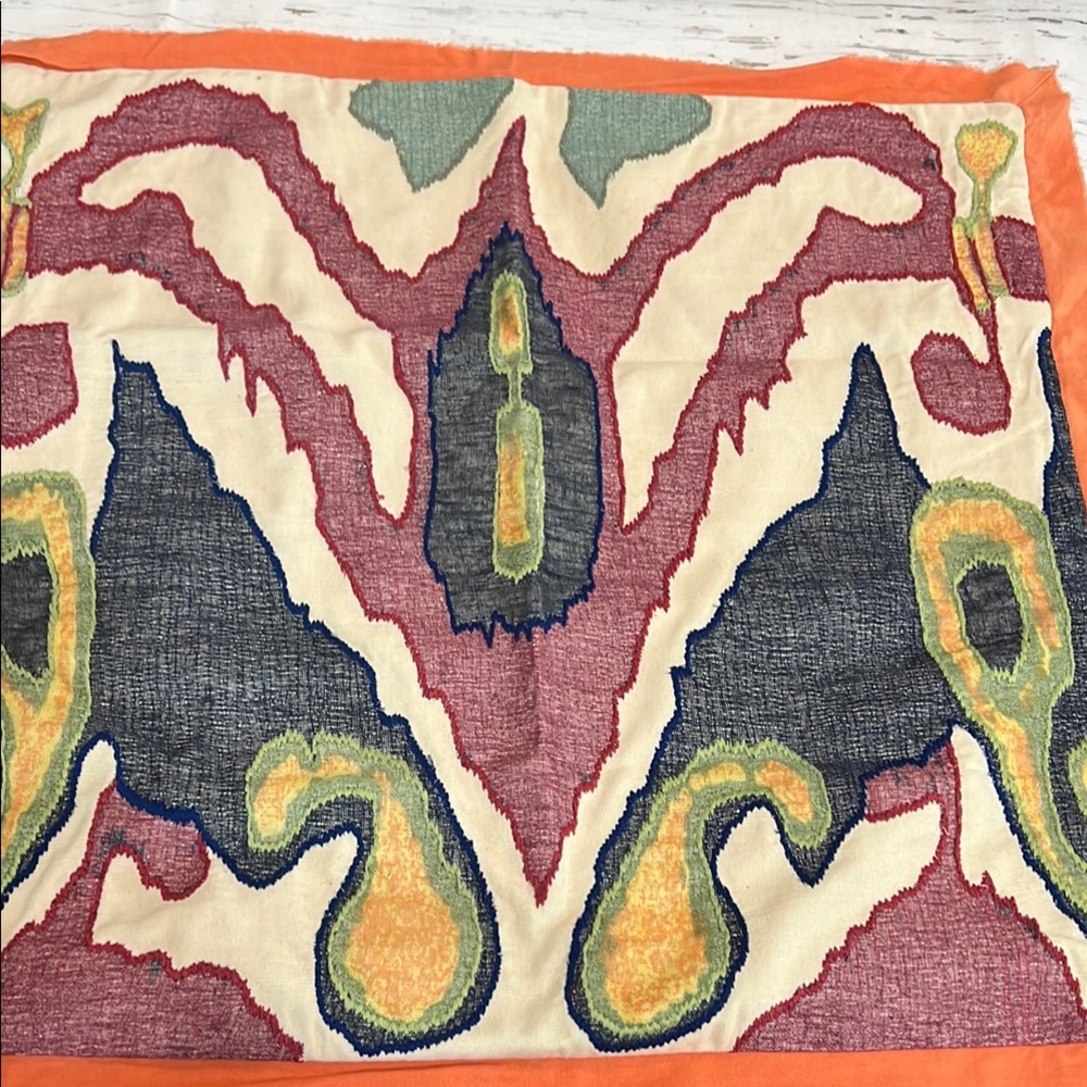 Pottery Barn Pillowcase